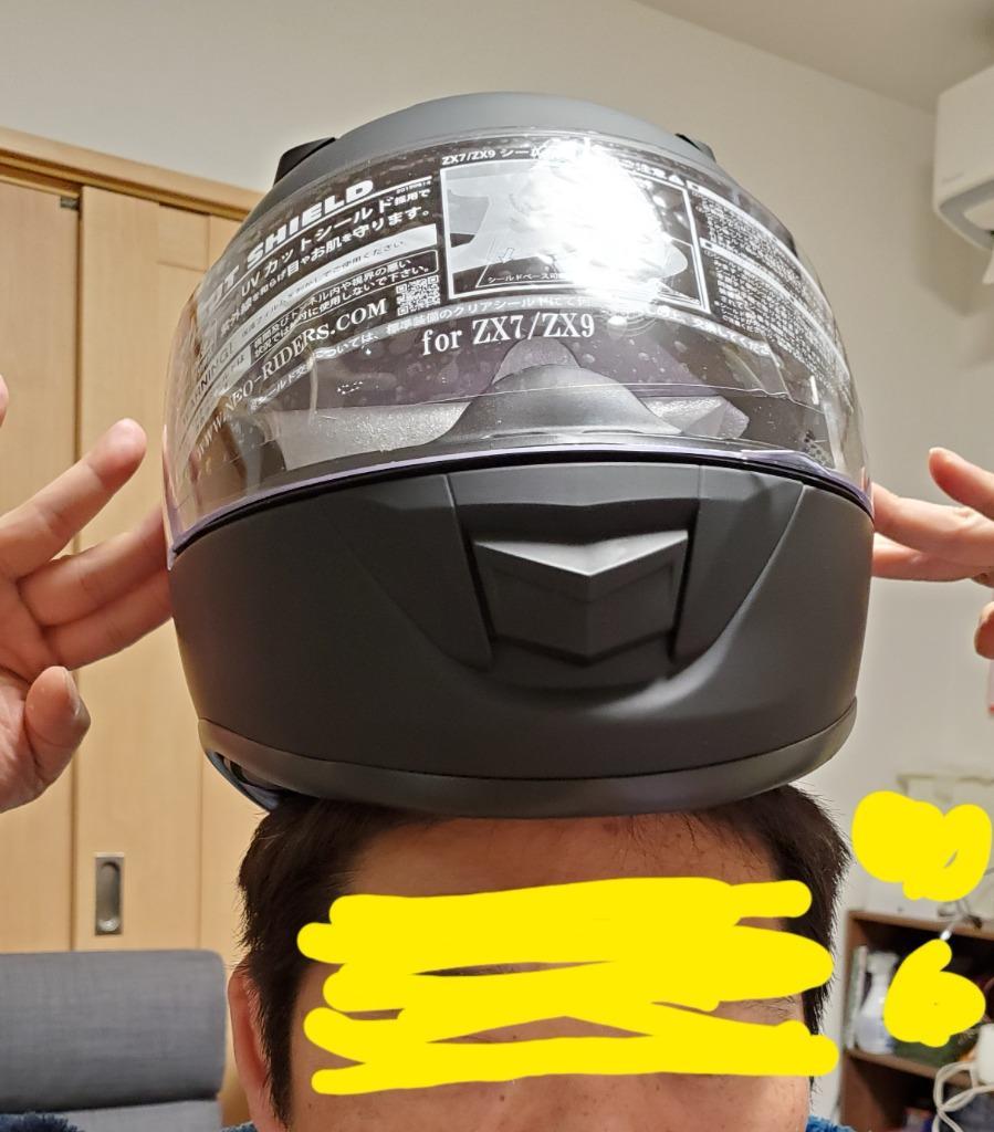 ネオライダース バイク ヘルメット レビュー投稿宣言で