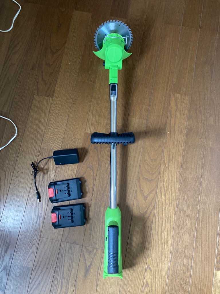 レビュー画像