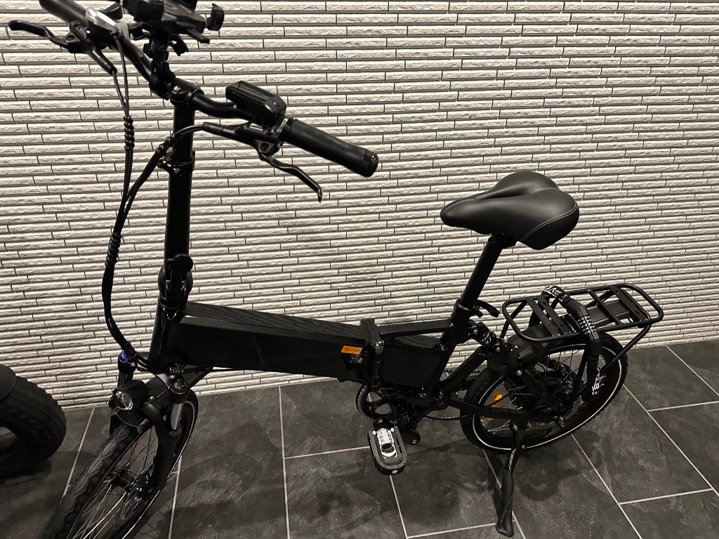 Miyazaki Pro ファットバイク 電動アシスト自転車 E-BIKE 型式認定取得品】【日本PSE取得品】【免許不要・公道走行可能