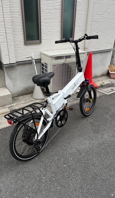 Ebike Miyazaki R7Pro 電動アシスト自転車 マウンテンバイク Miyazaki自転車 / 送料無料 E-bike Miyazaki R7 PROファット
