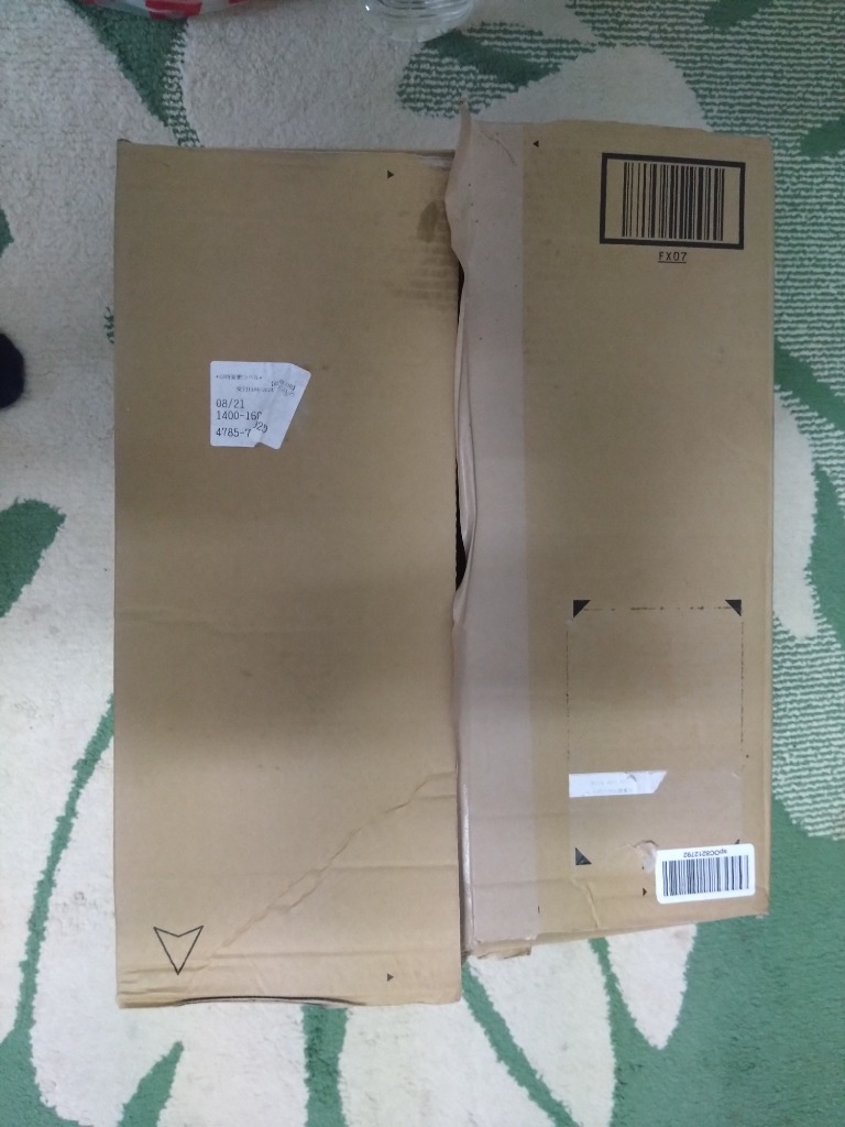 レビュー画像