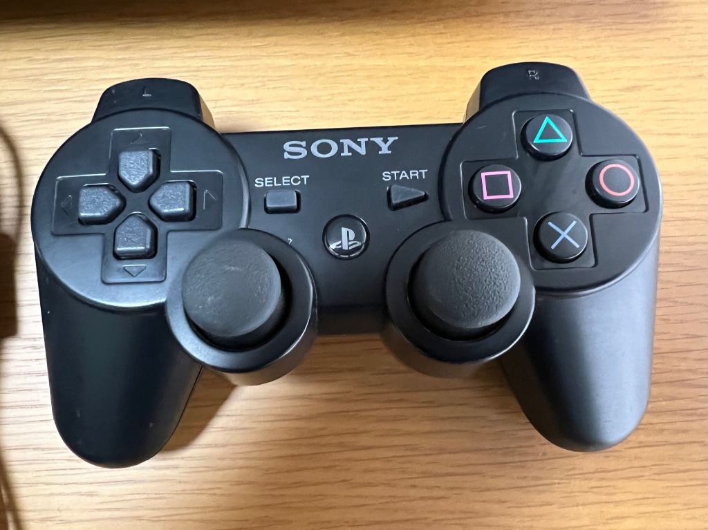 PS3 プレステ3 PLAYSTATION 3(60GB) SONY ゲーム機 中古 すぐ遊べる 