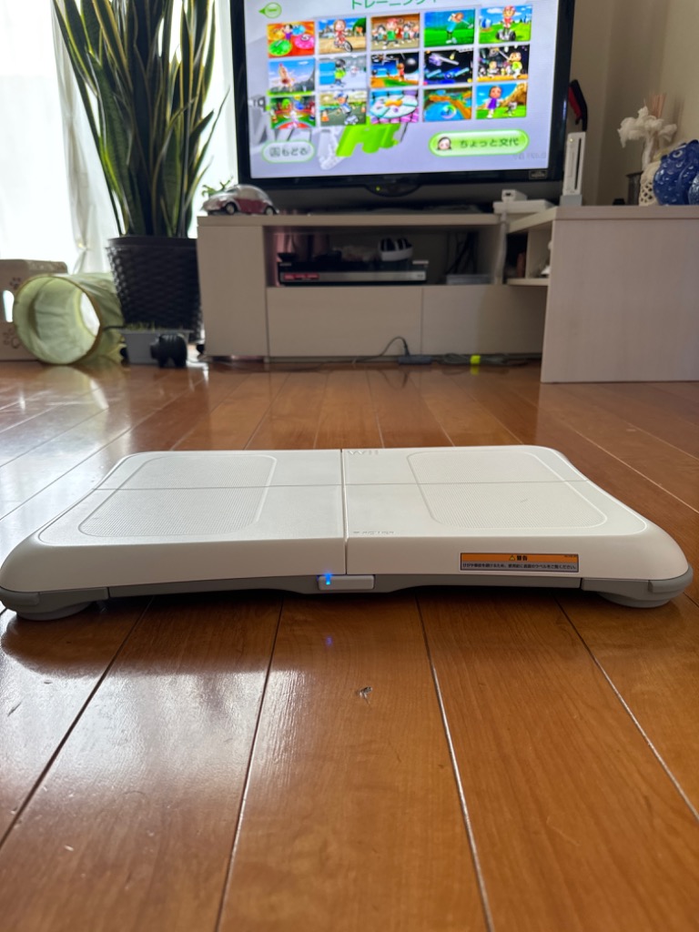 任天堂 Wiiフィット WiiFit バランスボード 本体のみ 選べる 任天堂 Wiiフィット WiiFit バランスボード 本体のみ 選べる