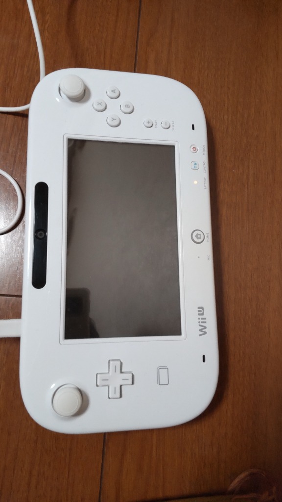 WiiU プレミアムセット 本体 すぐ遊べるセット 選べる2色 シロ クロ 