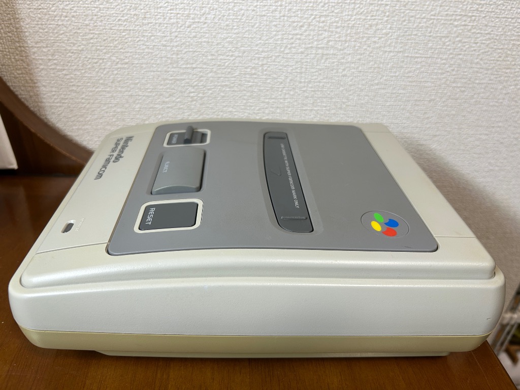 任天堂 SFC スーファミ 本体 のみ スーパーファミコン 中古 任天堂 SFC スーファミ 本体 のみ スーパーファミコン 中古