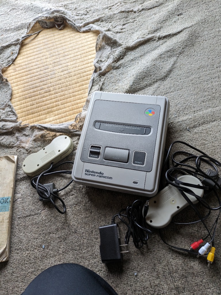 半額SALE☆ スーパーファミコン セット その他 - blogs.ergotron.com