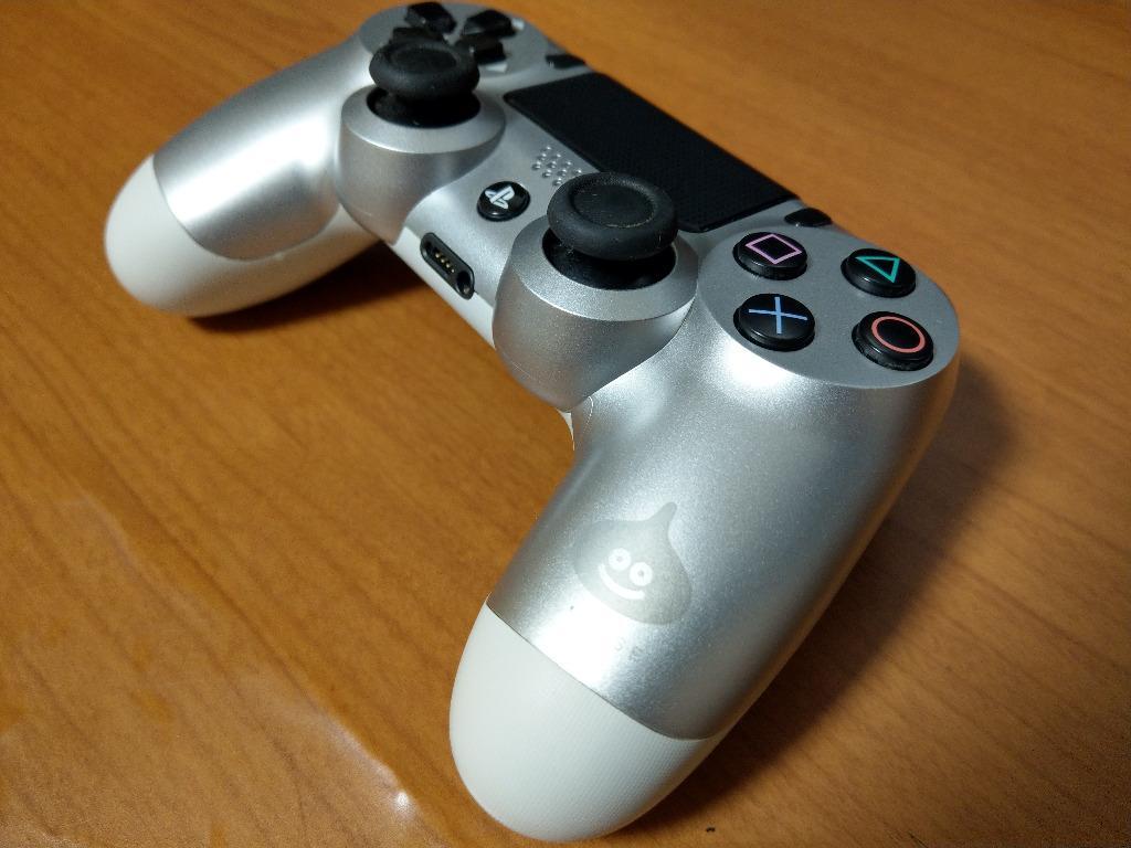 PS4 PlayStation4 ドラゴンクエスト メタルスライム エディション 