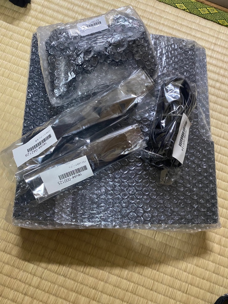 レビュー画像