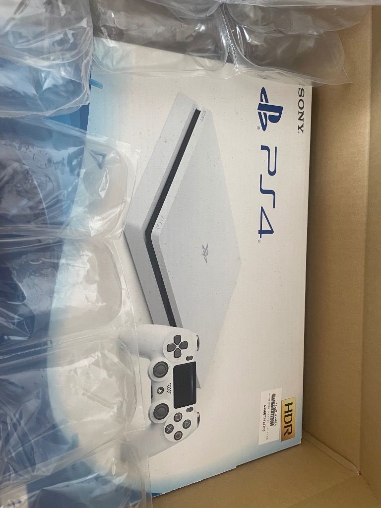 SONY PS4 プレステ4 プレイステーション4 PlayStation4 本体 1TB