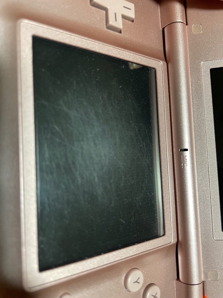 任天堂 DSLite DSライト 本体 ニンテンドーDSLite 選べる8色