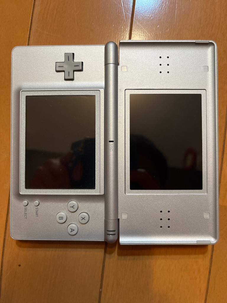 任天堂DSLite ニンテンドーDS Lite