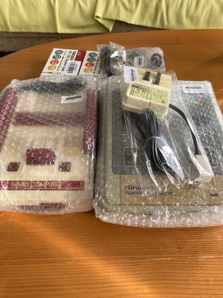 任天堂（Nintendo） ファミコン FC 本体 すぐ遊べるセット 中古 レトロ