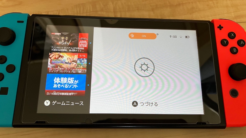 任天堂 スイッチ 新型 本体 Switch バッテリー持続モデル