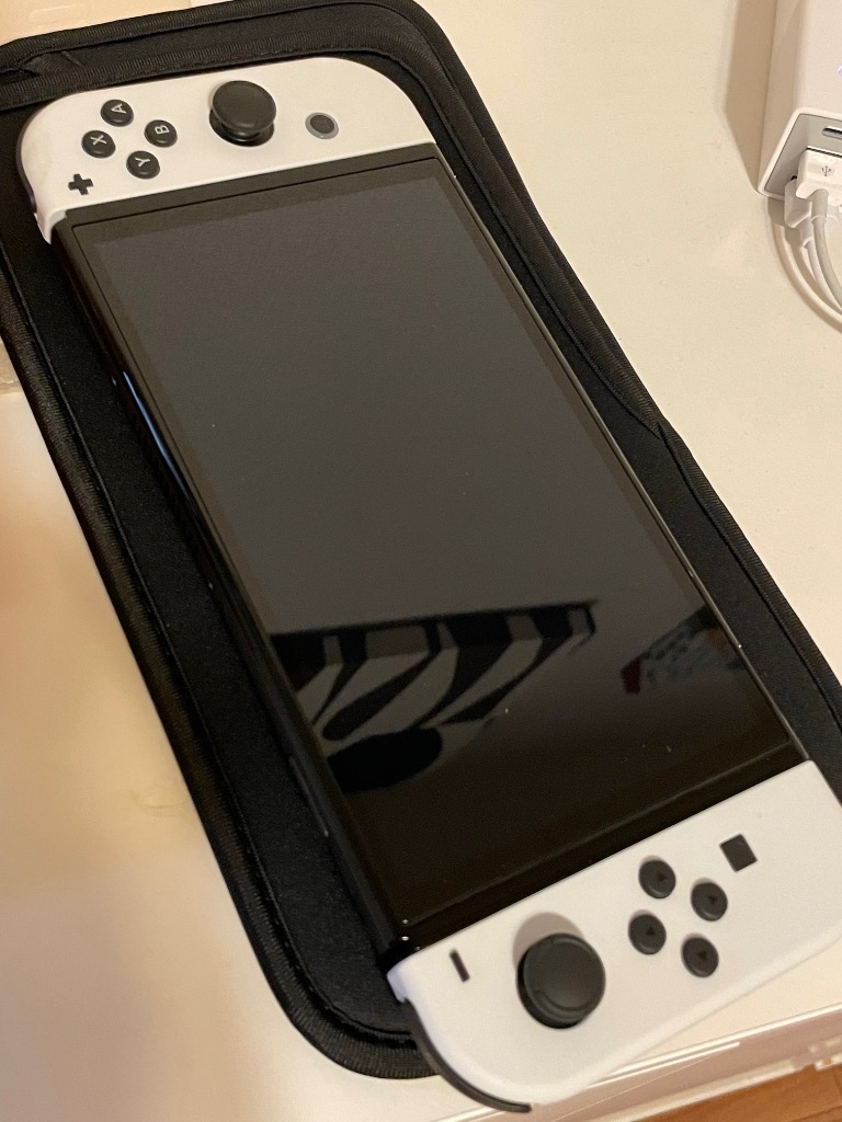 任天堂（Nintendo） Switch Nintendo 有機ELモデル 完品 選べる2色