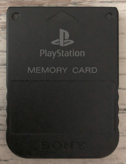 PlayStation - プレイステーション本体＋ソフト＋メモリーカード 楽天市場】ps1 メモリーカード（プレイステーション｜テレビ