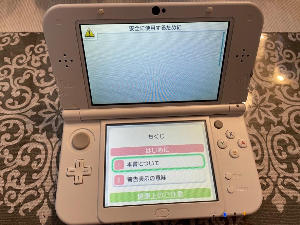 Newニンテンドー3DSLL タッチペン       New3dsll