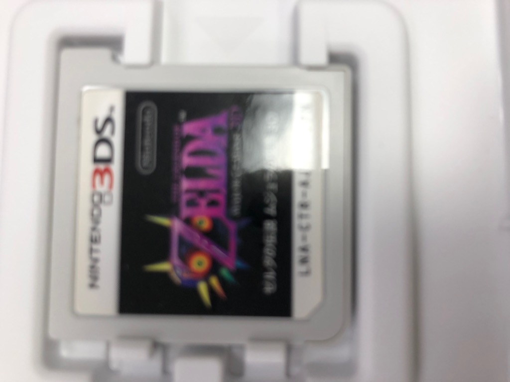 中古 任天堂 3DS ゲームソフト 6本 まとめ売り ゼルダの伝説 など 中古 任天堂 3DS ゲームソフト 6本 まとめ売り ゼルダの伝説