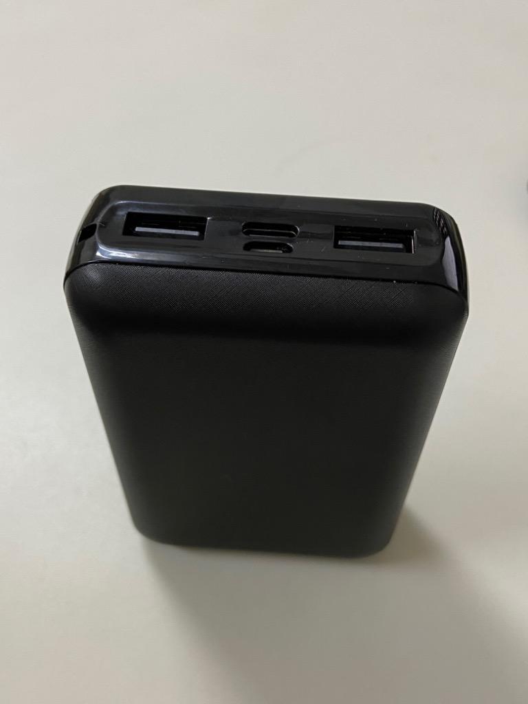 即納 加熱ベスト モバイルバッテリー 大容量 軽量 10000mAh ヒーター