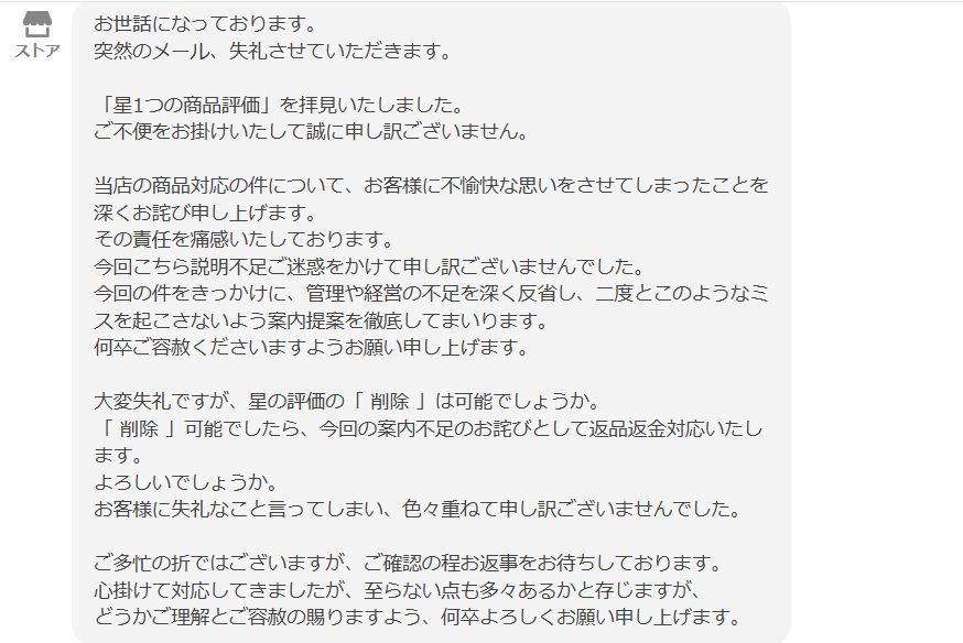 全体のレビュー画像 | 0-0