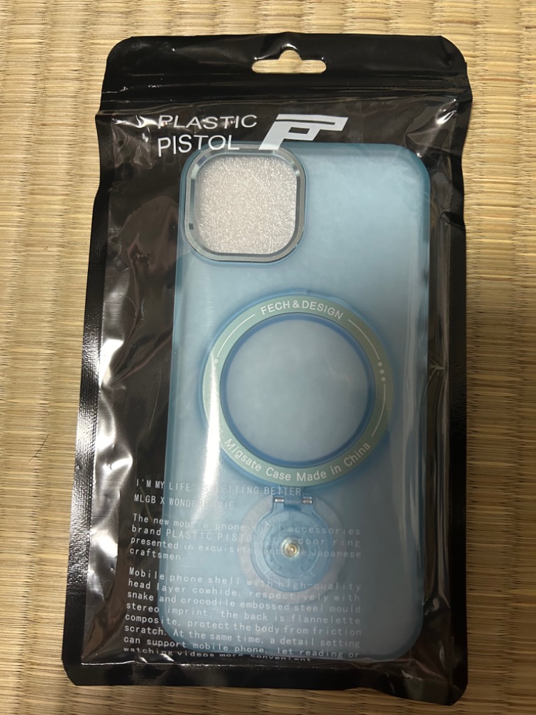 レビュー画像