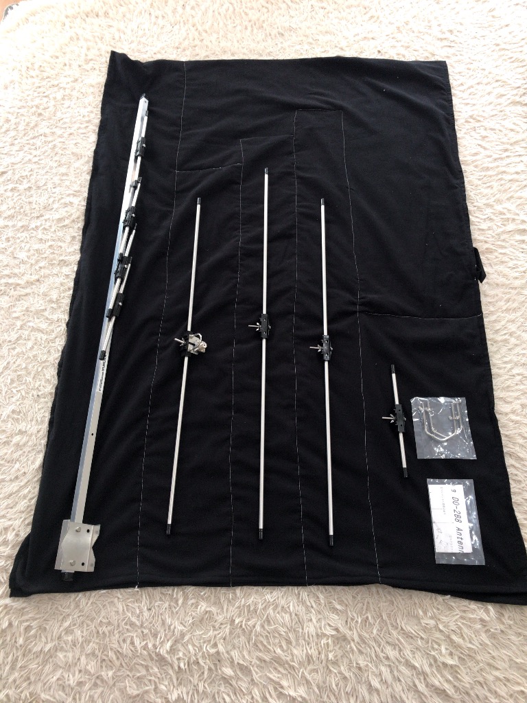 代引不可・特別送料込】DO-2B8(DO2B8) ナガラ電子工業 145/430MHz
