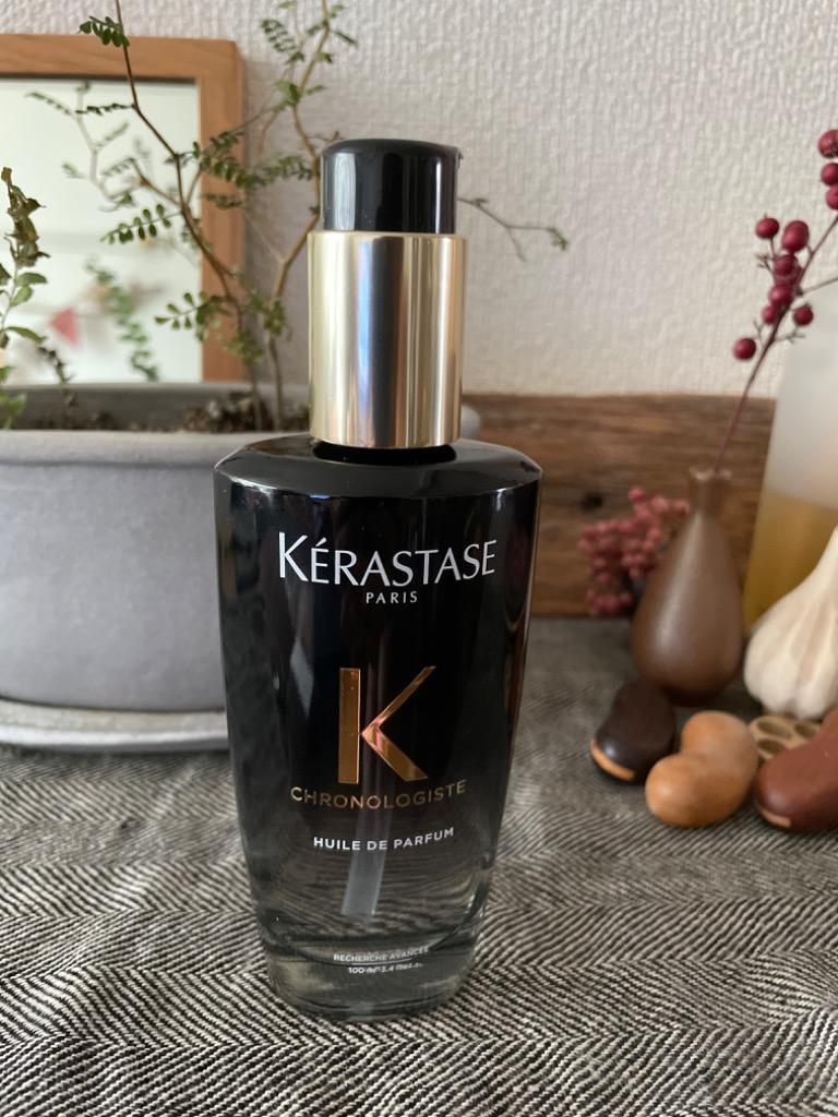 KÉRASTASE ケラスターゼ クロノロジスト パルファン100ml#4