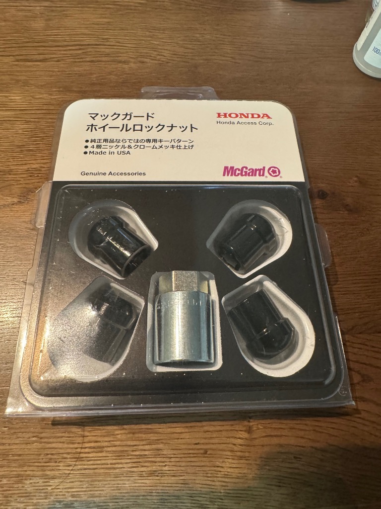 シビック タイプR CIVIC TYPE-R FL5：純正 アルミホイール用ホイール