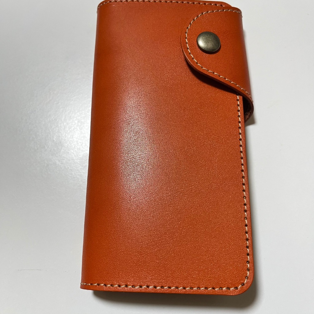 訳あり 本革 栃木レザー 手帳型ケース カバー スマホケース