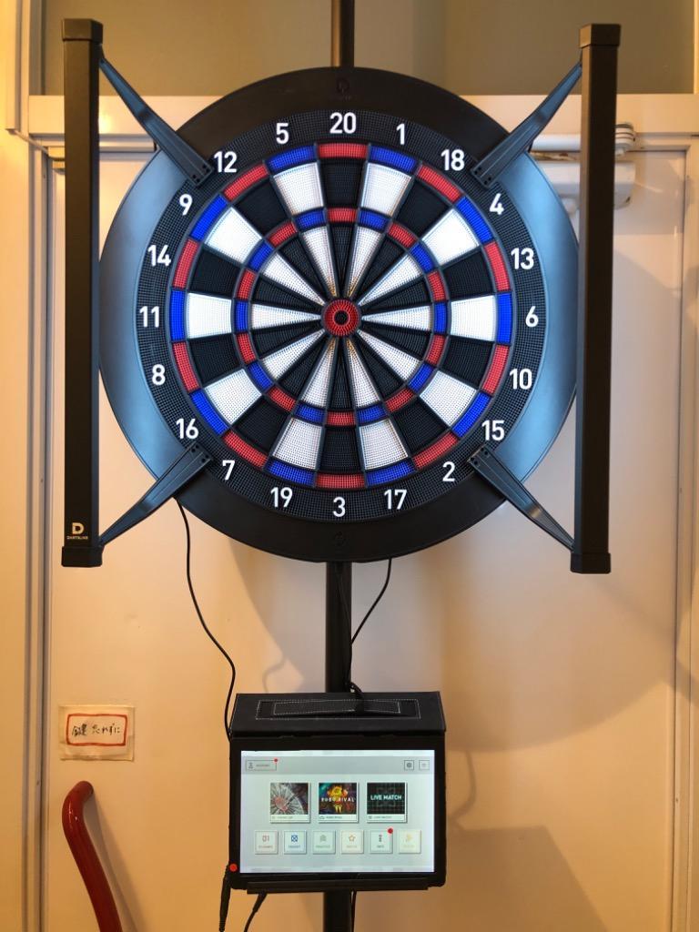 ダーツライブ ホーム DARTSLIVE HOME ダーツボード - その他