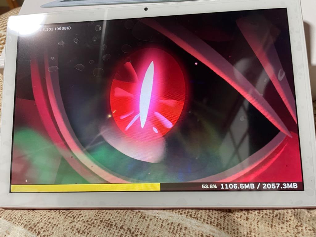 レビュー画像