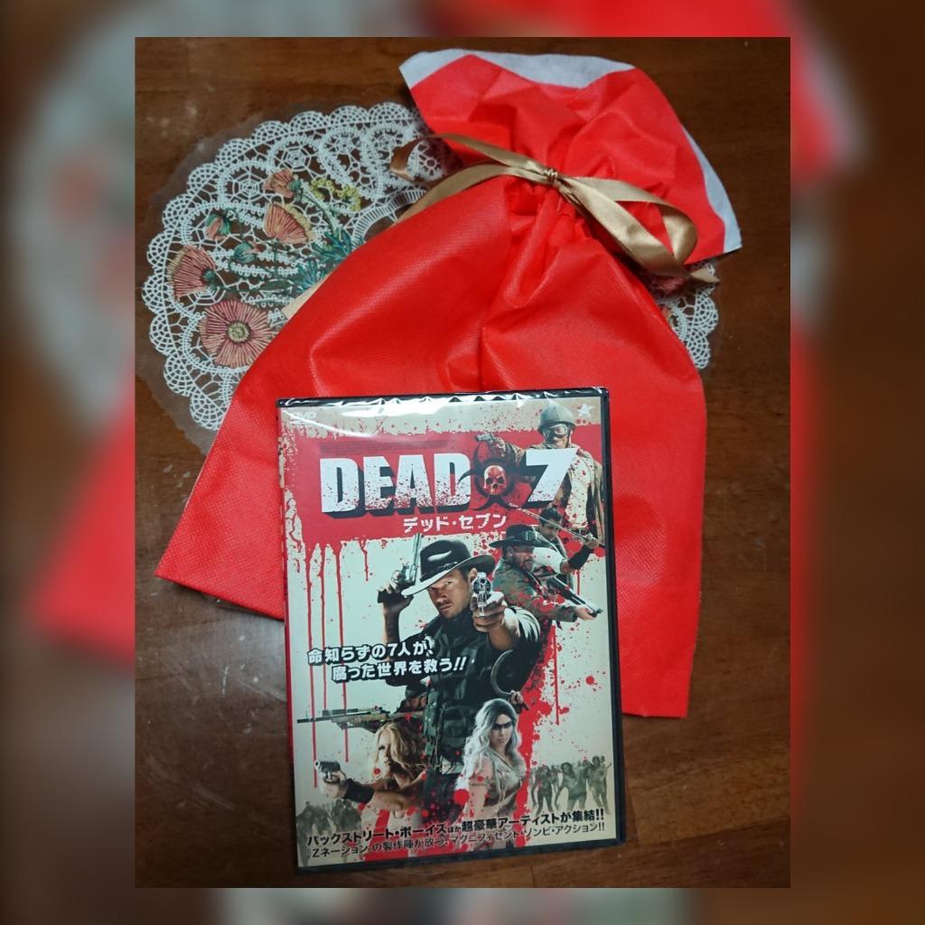 DEAD7 デッドセブン ニックカーター - 最安値・価格比較 - Yahoo