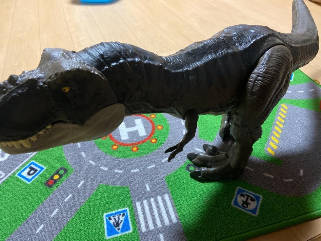 マテル ジュラシックワールド (JURASSIC WORLD) 新たなる支配者