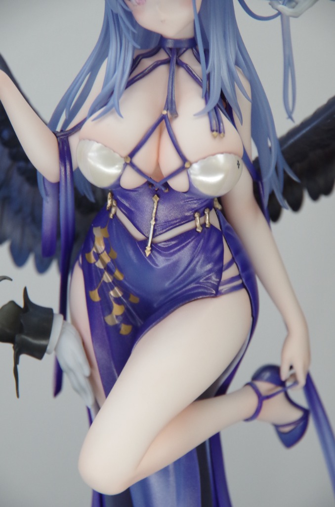 アズールレーン ダイドー 多感なるBisqueDoll Ver. 1/7 完成品