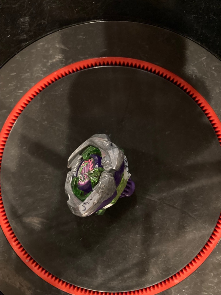 BEYBLADE X UX-09 スターター サムライセイバー2-70Lおもちゃ こども