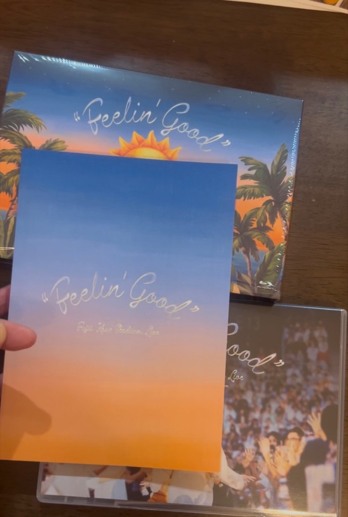 藤井風 Stadium Live Feelin Good Blu-ray Amazon.co.jp: Fujii Kaze Stadium Live 