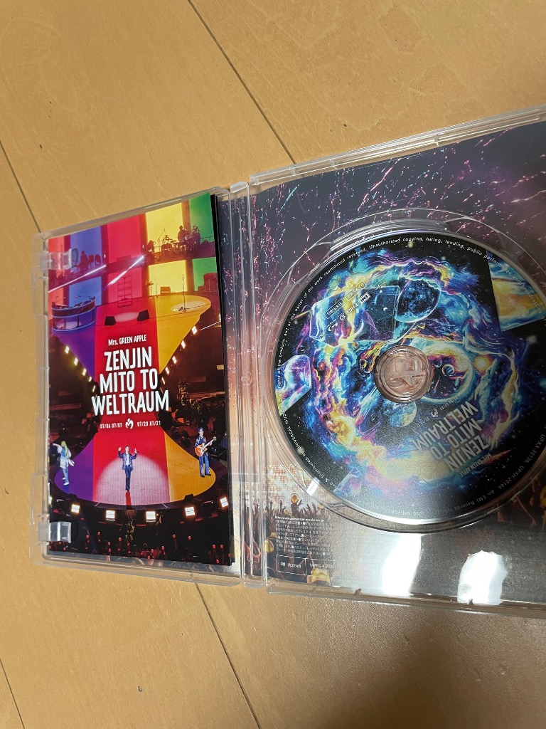 レビュー画像