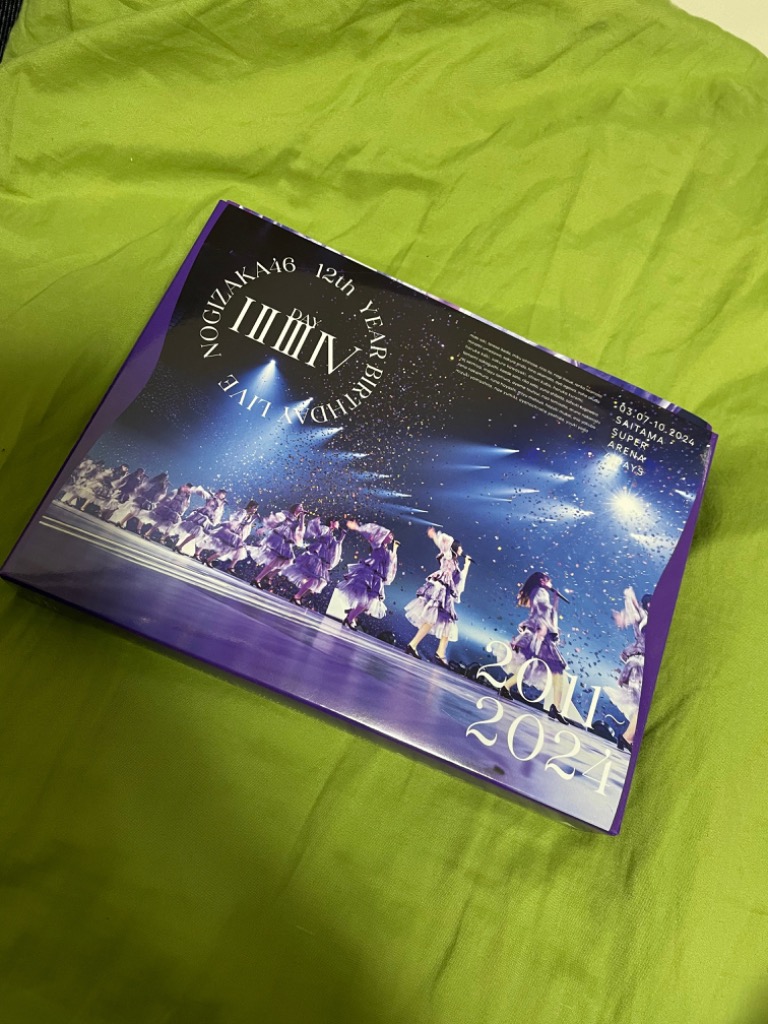 乃木坂46完全生産限定版のBlu-rayコレクション 乃木坂46完全生産限定版のBlu-rayコレクション Amazon.co.jp: 10th