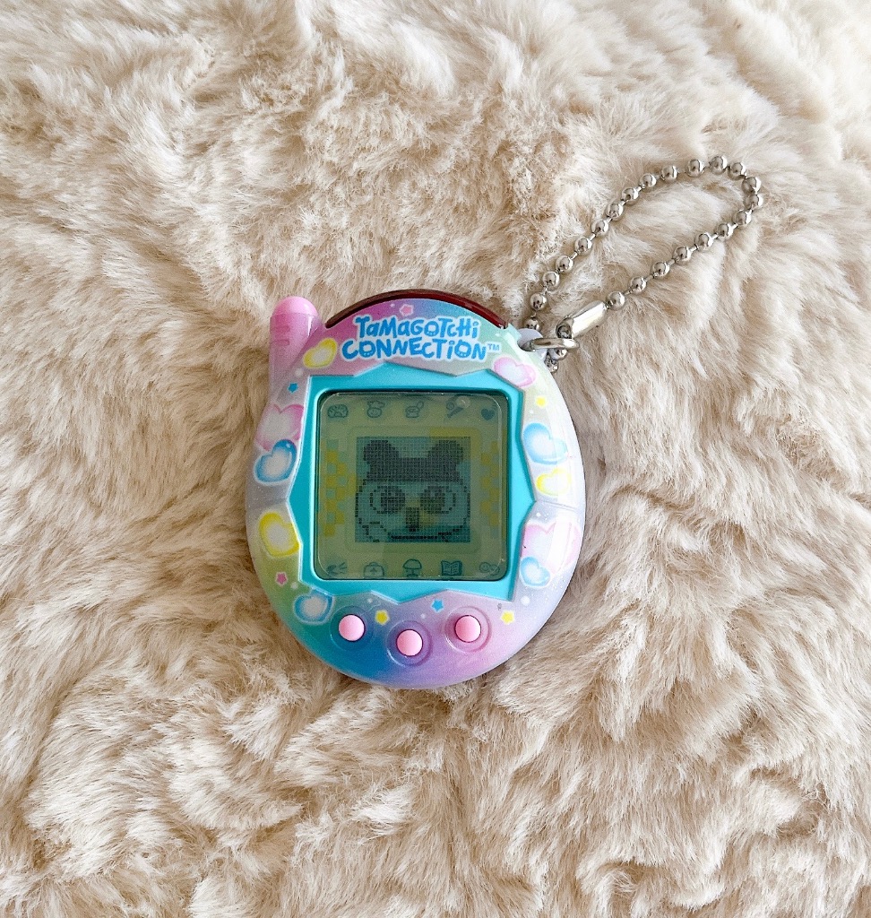 【新品未使用】Tamagotchi Connection きらきらしゃぼん 新品未開封】Tamagotchi Connection きらきらしゃぼん - メルカリ