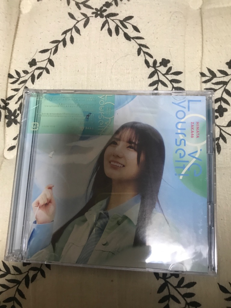 アイドル LOVEYOURSELF JAPANEDITION LOVE PARA - LOVELY TOKYO PARA-PARA MUSUME [FUKYUUBAN 1500