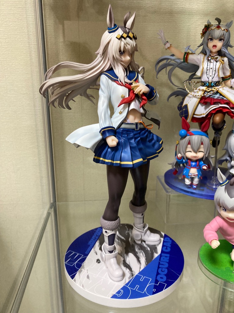 ファット・カンパニー ファット・カンパニー ウマ娘 シンデレラグレイ