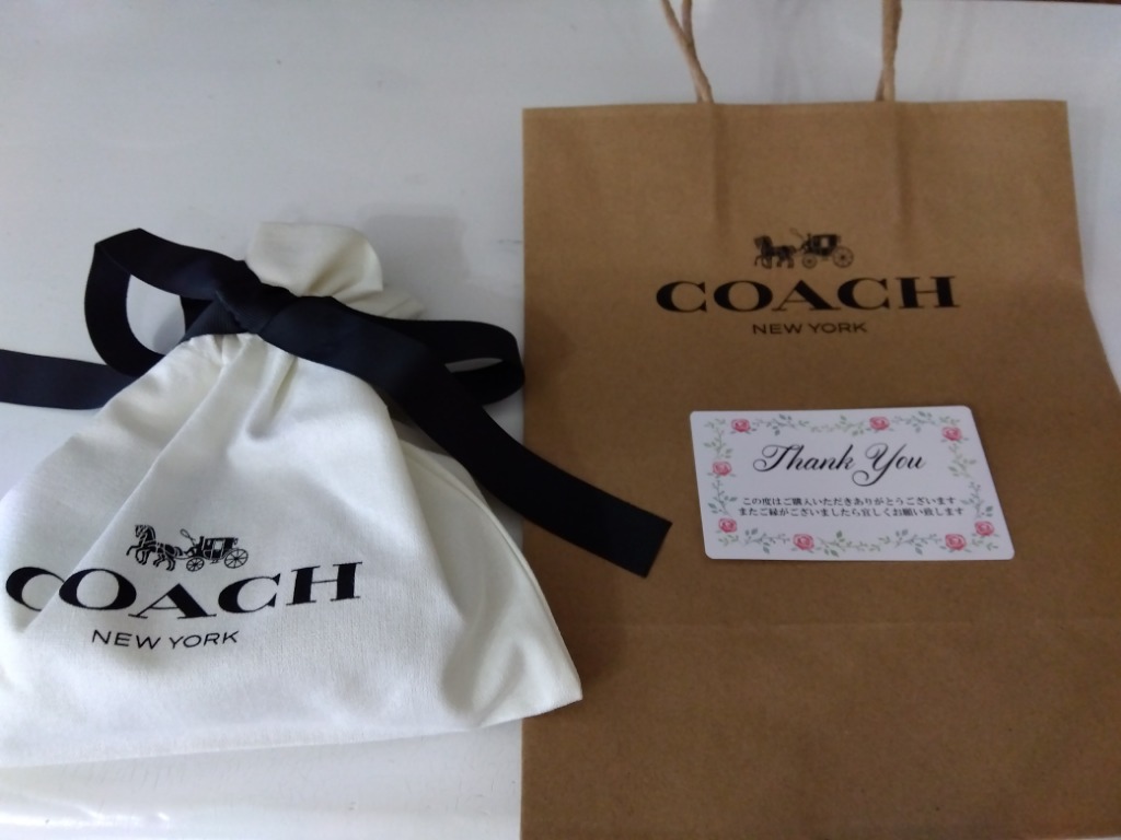COACH コーチ ☆COACH☆ ファイブリング キーケース