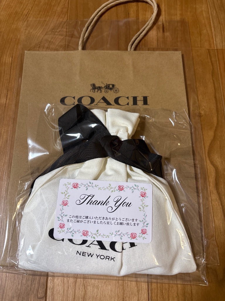 COACH 大人気！！ ビジネスカードケース ブラック 名刺入れ 男女共用 新品 COACH コーチ 名刺入れ ☆COACH☆ ビジネス カードケース