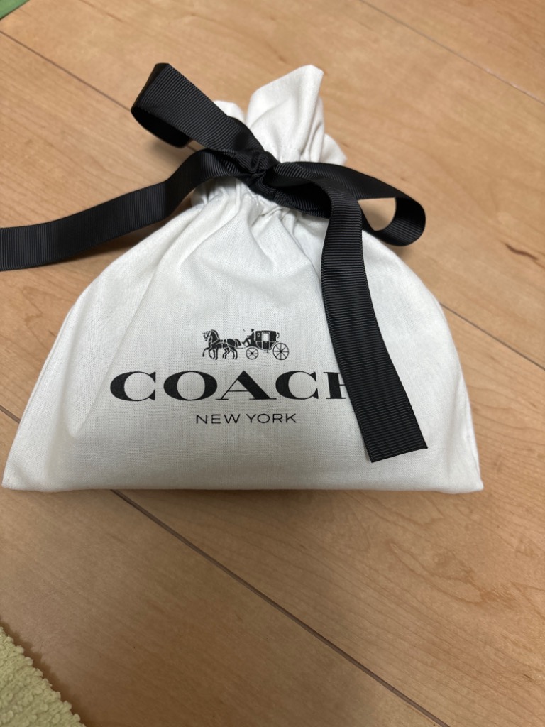 COACH コーチ ☆COACH☆ 6リング キーケース ミッドナイト