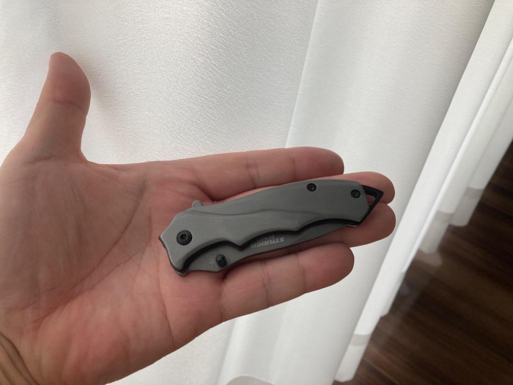 全体のレビュー画像 | 1-1