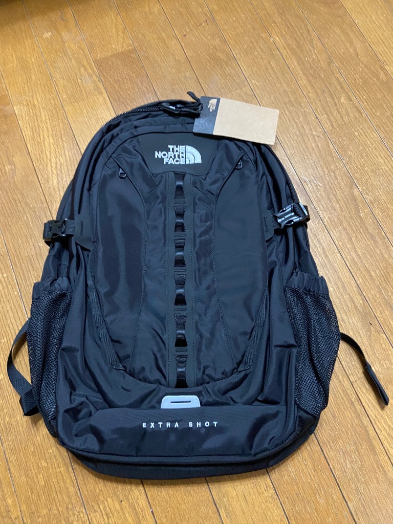 THE NORTH FACE EXTRA SHOT ブラック Extra Shot （エクストラショット）THE NORTH FACE（ザ・ノース