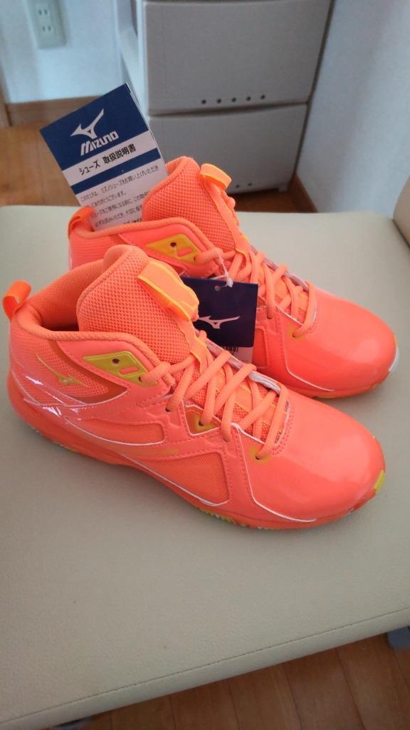 MIZUNO ミズノ ウエーブダイバース LG4 Ltd K1GF2375 35