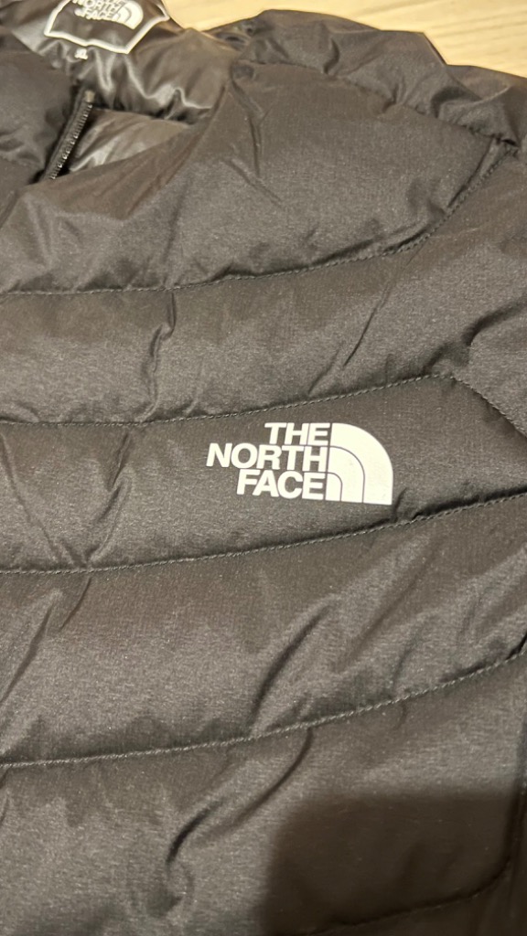 THE NORTH FACE ザ・ノース・フェイス ノースフェイス サンダー