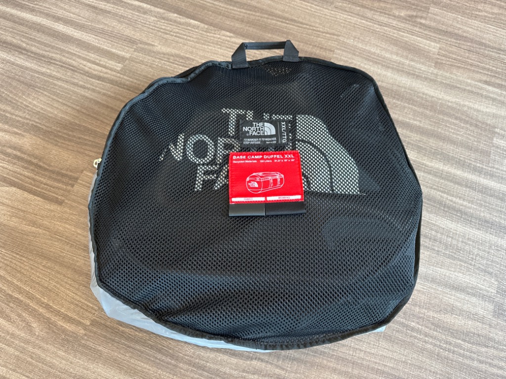 THE NORTH FACE ザ・ノース・フェイス ノースフェイス BC