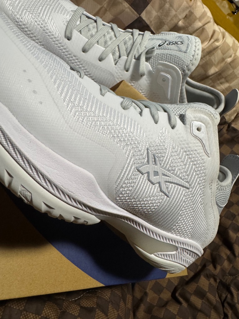 ASICS 数量限定 アシックス asics グライドノヴァ FF 3 1063A072