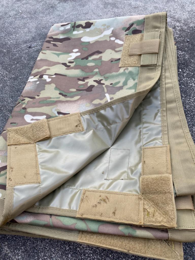 Oregonian Camper ウォールアップ グランドシート RE LARGE
